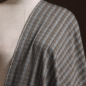 Prewashed Fine Cotton Handloom Plain Fabric 07