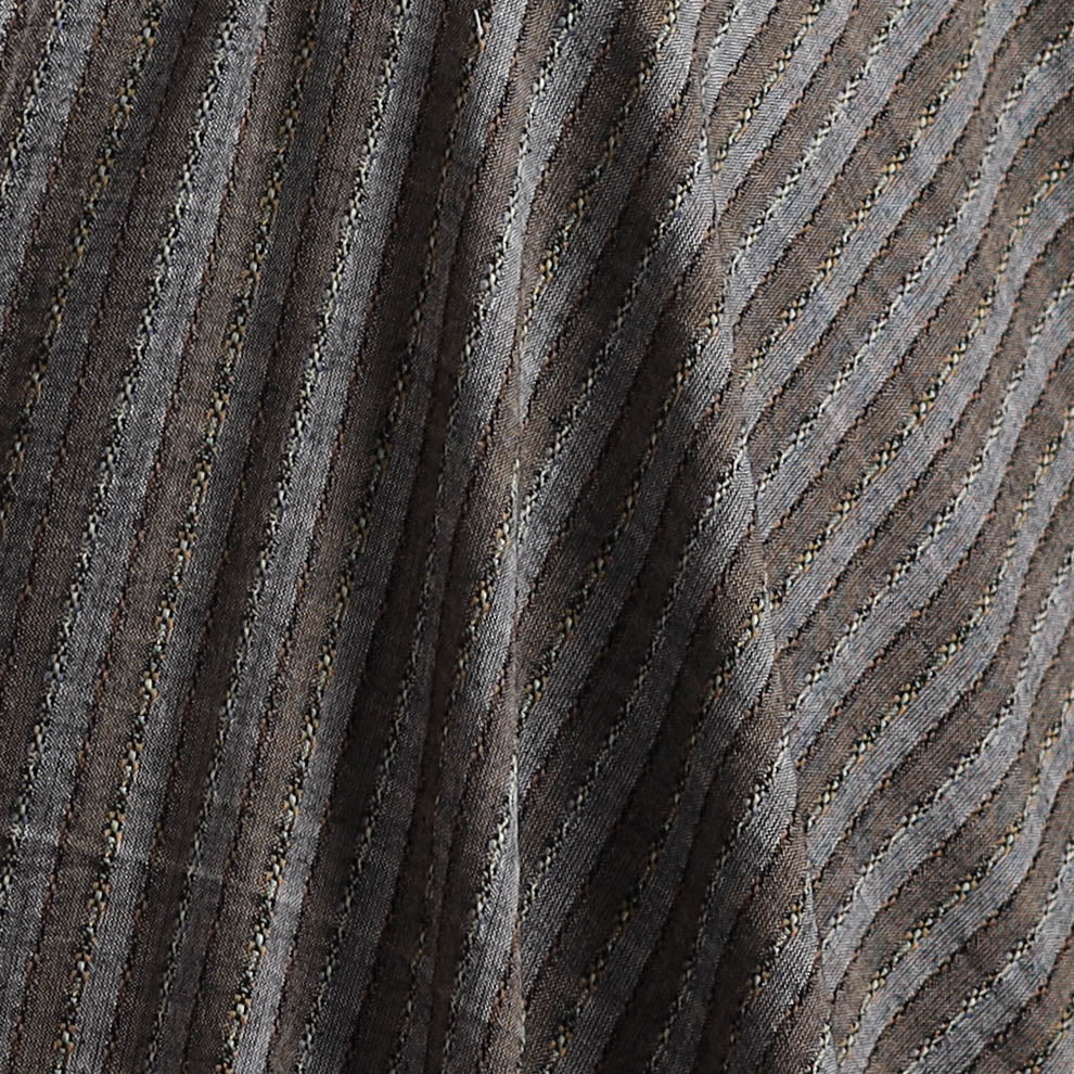 Prewashed Fine Cotton Handloom Plain Fabric 07
