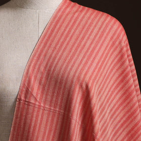 Prewashed Fine Cotton Handloom Plain Fabric 08