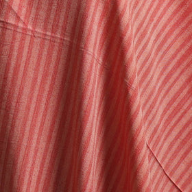 Prewashed Fine Cotton Handloom Plain Fabric 08