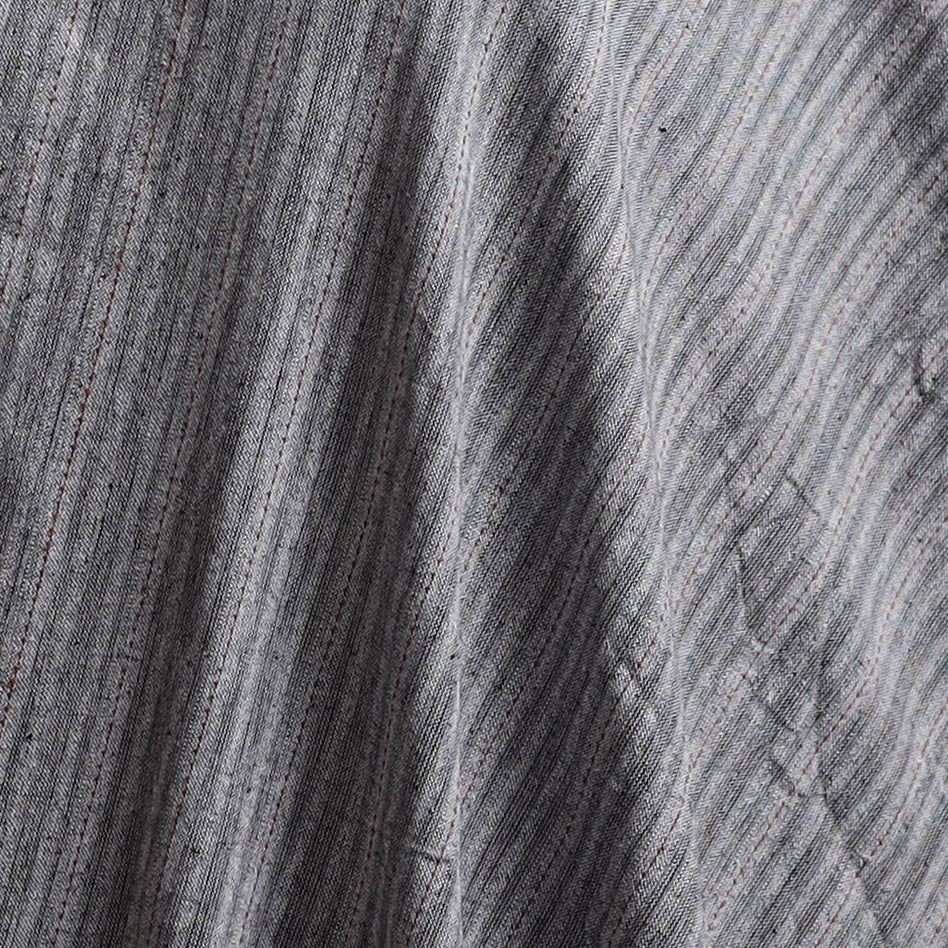 Prewashed Fine Cotton Handloom Plain Fabric 10