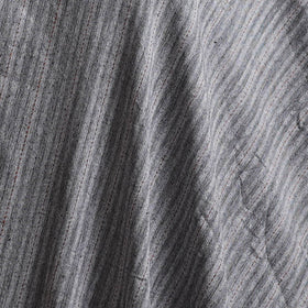Prewashed Fine Cotton Handloom Plain Fabric 10