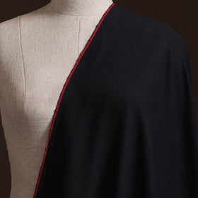 Prewashed Fine Cotton Handloom Plain Fabric 12