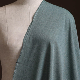 Prewashed Fine Cotton Handloom Plain Fabric 13