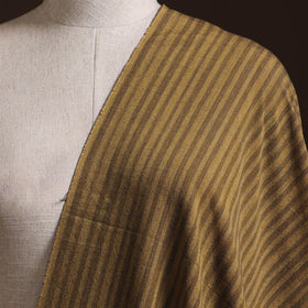 Prewashed Fine Cotton Handloom Plain Fabric 15