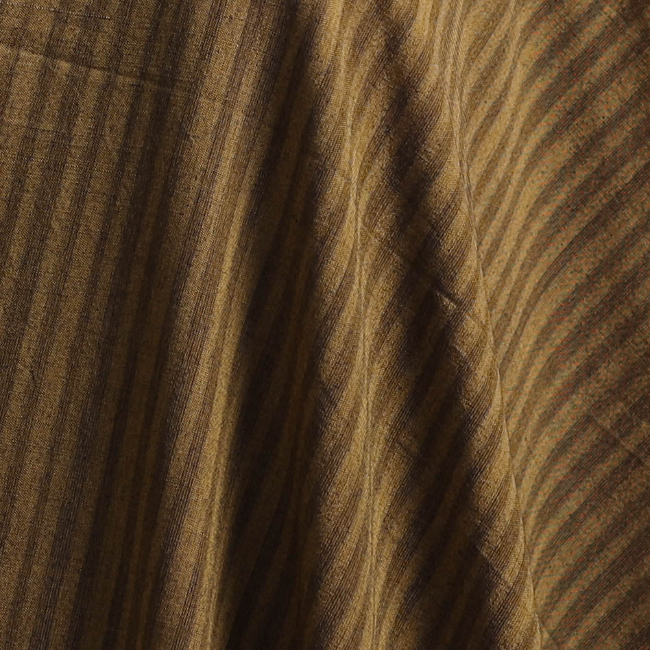 Prewashed Fine Cotton Handloom Plain Fabric 15
