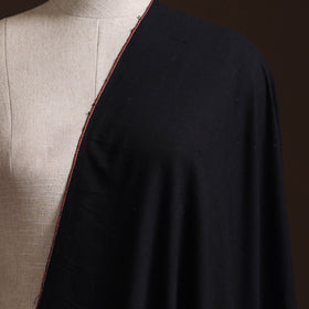 Prewashed Fine Cotton Handloom Plain Fabric 17