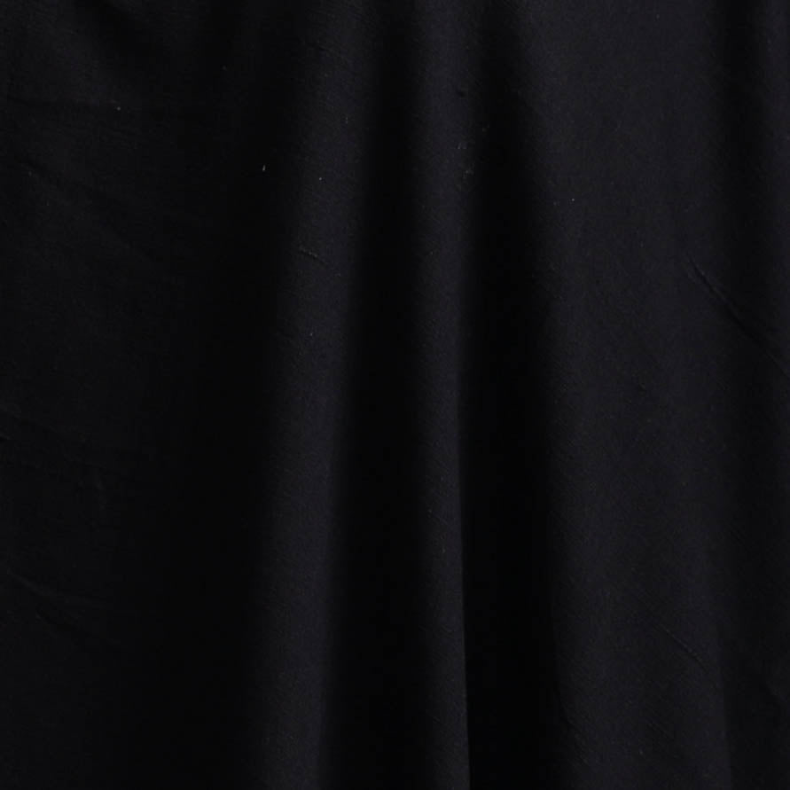 Prewashed Fine Cotton Handloom Plain Fabric 17