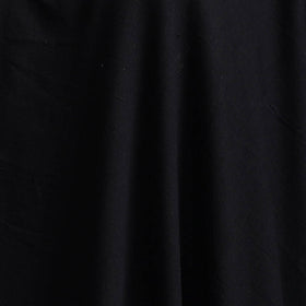 Prewashed Fine Cotton Handloom Plain Fabric 17