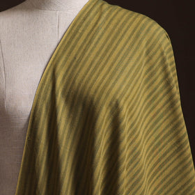 Prewashed Fine Cotton Handloom Plain Fabric 18