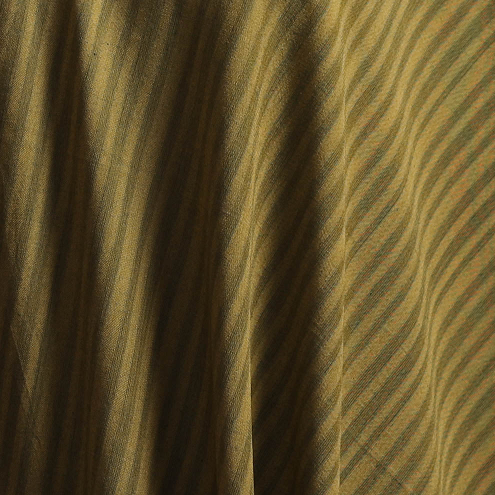 Prewashed Fine Cotton Handloom Plain Fabric 18