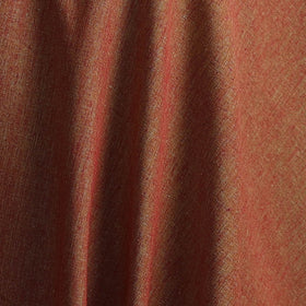 Prewashed Fine Cotton Handloom Plain Fabric 22