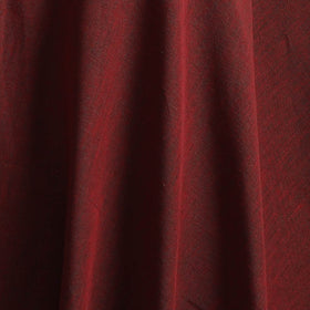 Prewashed Fine Cotton Handloom Plain Fabric 23