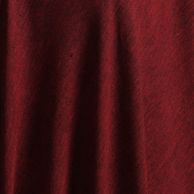 Prewashed Fine Cotton Handloom Plain Fabric 25