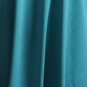 Prewashed Fine Cotton Handloom Plain Fabric 27