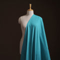 Prewashed Fine Cotton Handloom Plain Fabric 27