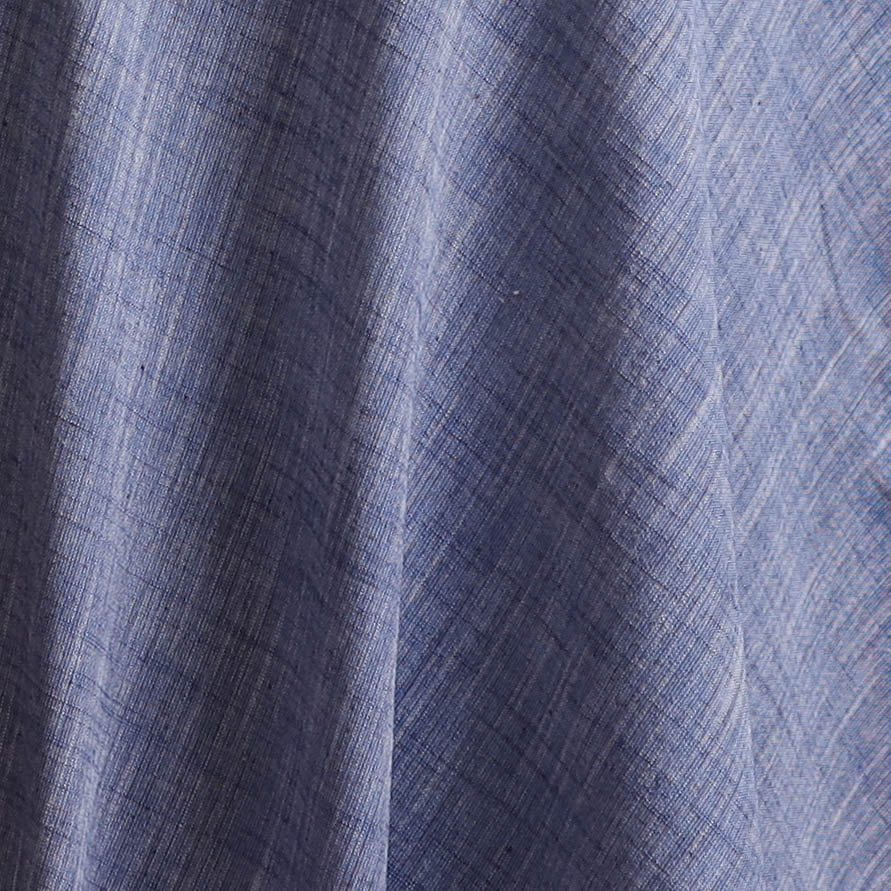 Prewashed Fine Cotton Handloom Plain Fabric 29