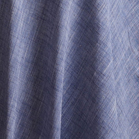 Prewashed Fine Cotton Handloom Plain Fabric 29