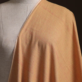 Prewashed Fine Cotton Handloom Plain Fabric 30
