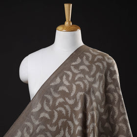  Special Pure Wool Akola Hand Block Printed Fabric Online at iTokri.com