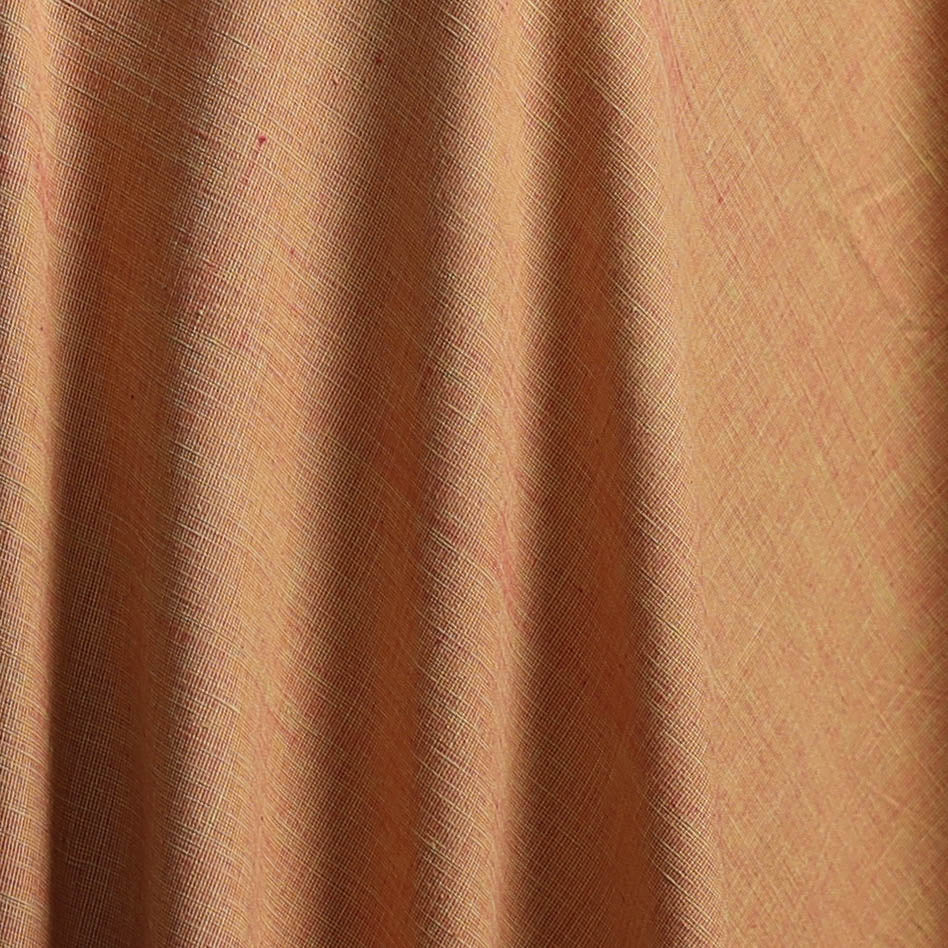 Prewashed Fine Cotton Handloom Plain Fabric 30