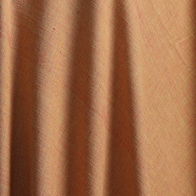 Prewashed Fine Cotton Handloom Plain Fabric 30