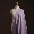 Prewashed Fine Cotton Handloom Plain Fabric 32