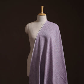 Prewashed Fine Cotton Handloom Plain Fabric 32