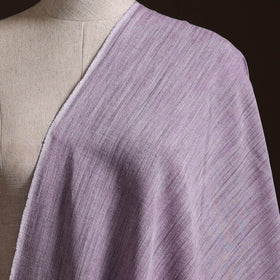 Prewashed Fine Cotton Handloom Plain Fabric 32