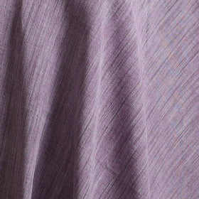 Prewashed Fine Cotton Handloom Plain Fabric 32