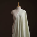 Prewashed Fine Cotton Handloom Plain Fabric 33