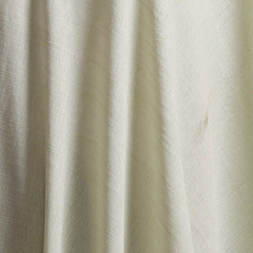 Prewashed Fine Cotton Handloom Plain Fabric 33