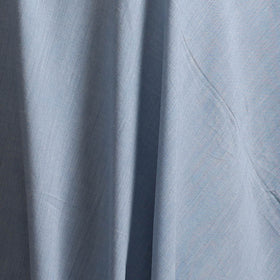 Prewashed Fine Cotton Handloom Plain Fabric 34