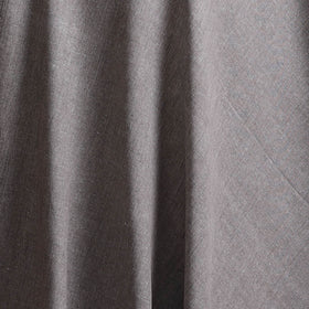 Prewashed Fine Cotton Handloom Plain Fabric 35