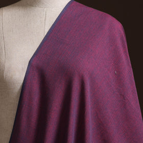 Prewashed Fine Cotton Handloom Plain Fabric 36