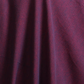 Prewashed Fine Cotton Handloom Plain Fabric 36