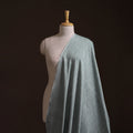 Prewashed Fine Cotton Handloom Plain Fabric 38