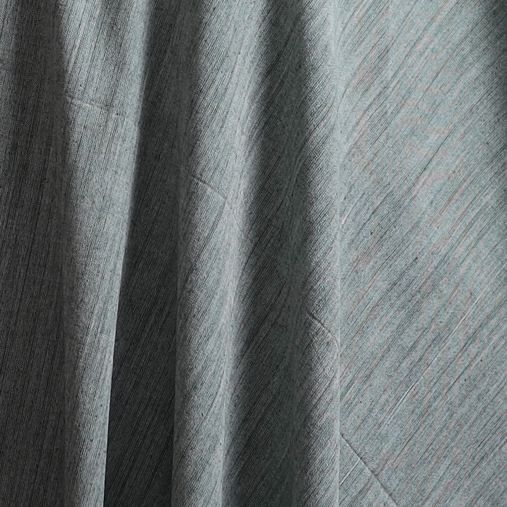 Prewashed Fine Cotton Handloom Plain Fabric 38