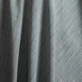 Prewashed Fine Cotton Handloom Plain Fabric 38
