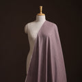 Prewashed Fine Cotton Handloom Plain Fabric 39