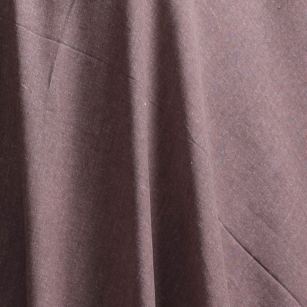 Prewashed Fine Cotton Handloom Plain Fabric 39