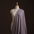 Prewashed Fine Cotton Handloom Plain Fabric 43