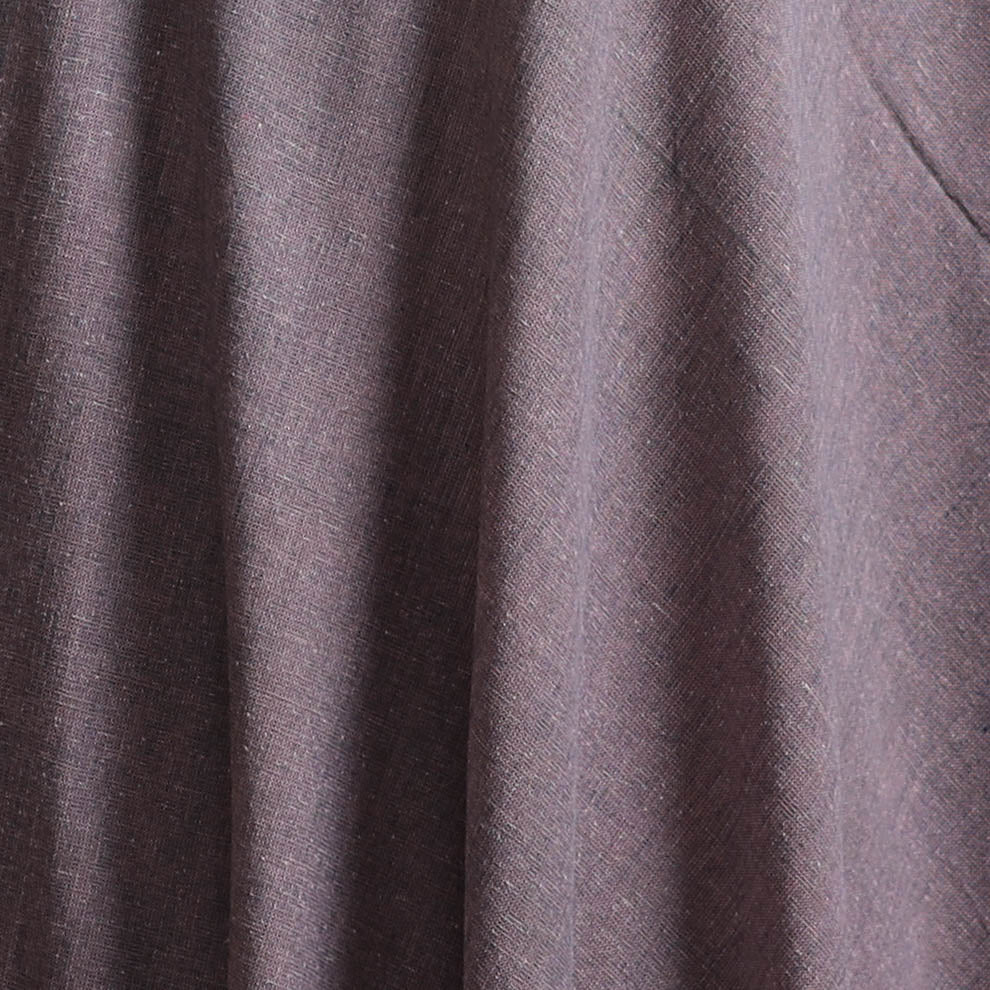 Prewashed Fine Cotton Handloom Plain Fabric 43