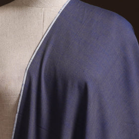 Prewashed Fine Cotton Handloom Plain Fabric 45