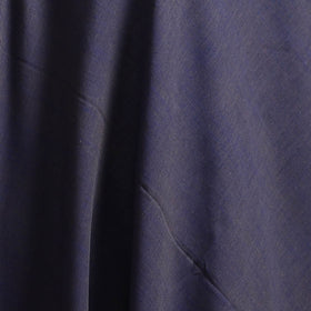 Prewashed Fine Cotton Handloom Plain Fabric 45