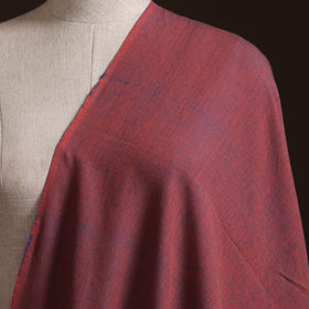 Prewashed Fine Cotton Handloom Plain Fabric 48