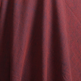 Prewashed Fine Cotton Handloom Plain Fabric 48