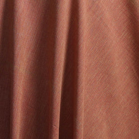 Prewashed Fine Cotton Handloom Plain Fabric 49