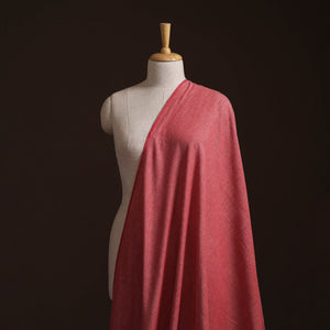 Prewashed Fine Cotton Handloom Plain Fabric 58