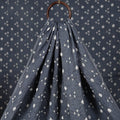 Kutch Tie-Dye Bandhani Cotton Fabric 29